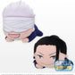Jujutsu Kaisen: Suguru & Gojo (M) Nesoberi Plush