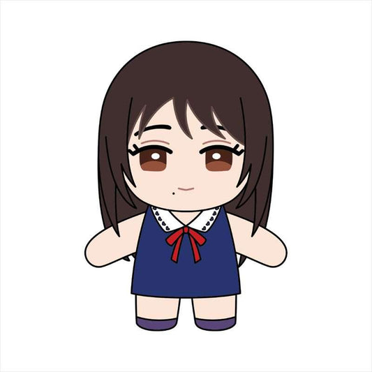 Jujutsu Kaisen: Orimoto Rika Mini Plush Doll