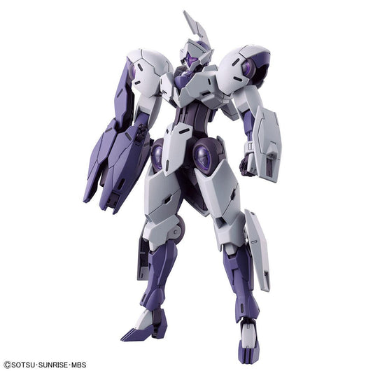 Gundam: Michaelis HG Model