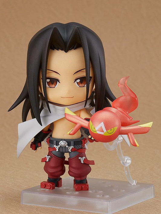Shaman King: 1937 Hao Nendoroid