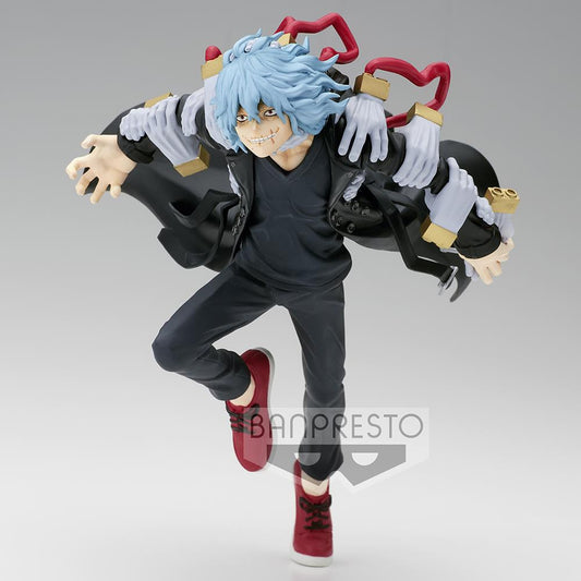 My Hero Academia: Shigaraki Tomura -The Evil Villains- Vol. 4 Prize Figure