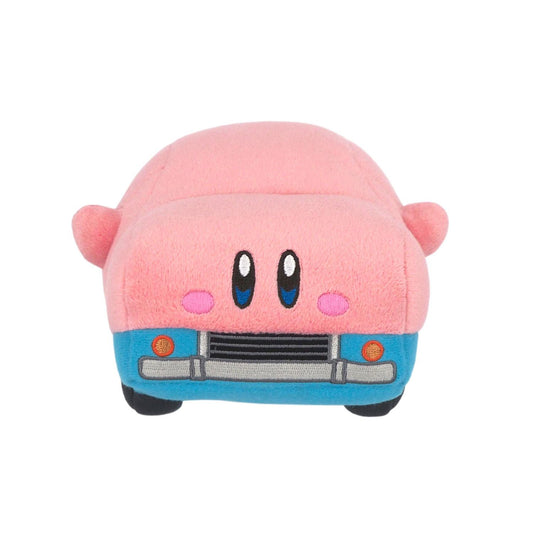 Kirby: Car Mouth 8" Plush