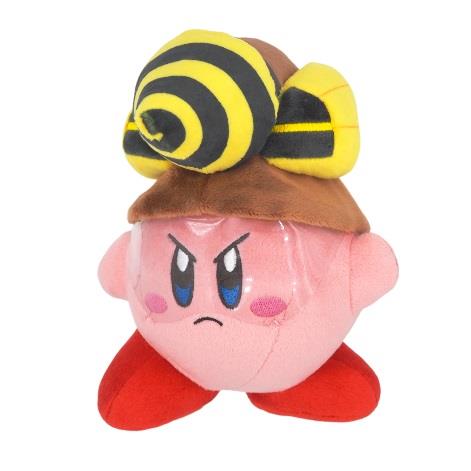 Kirby: Kirby (S) Drill Plush