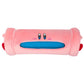 Kirby: Kirby Pipe Mouth Plush w/ Blanket