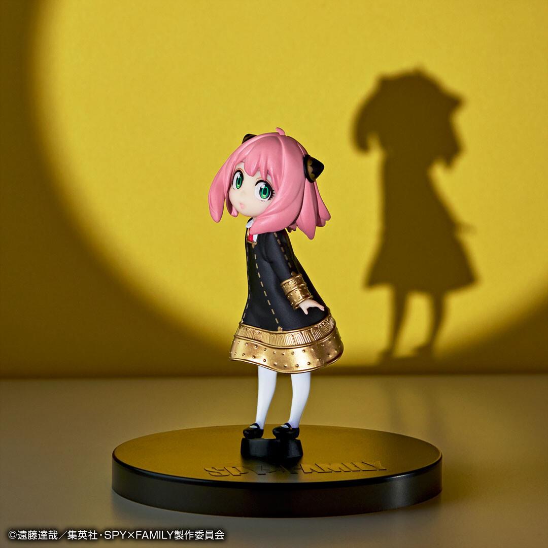 Spy x Family: Anya Forger Extra Mission Ichibansho Prize Figure