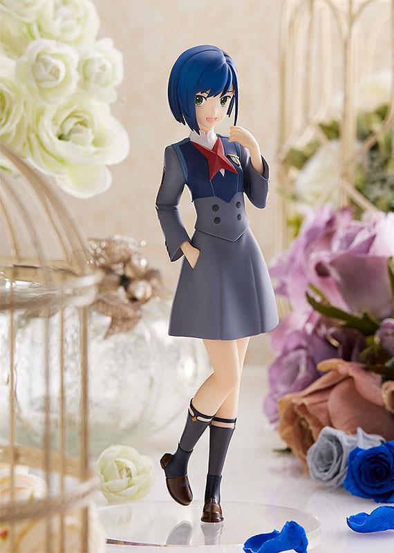Darling in the Franxx: Ichigo POP UP PARADE Figurine