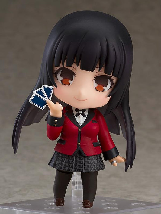 Kakegurui: 882 Yumeko Jabami Nendoroid