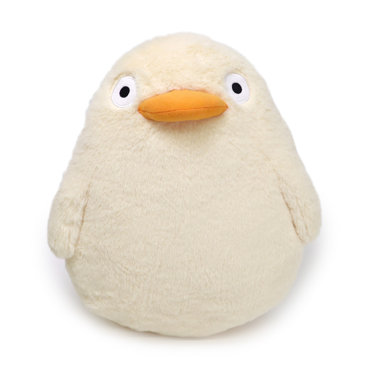 Spirited Away: Ootori-sama Nakayoshi (Flat) Plush