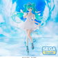 Vocaloid: Miku 15th Anniversary Kei Ver. SPM Prize Figure
