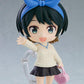 Rent-a-Girlfriend: 1657 Ruka Sarashina Nendoroid