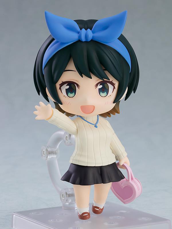 Rent-a-Girlfriend: 1657 Ruka Sarashina Nendoroid