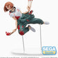 Jujutsu Kaisen: Nobara Kugisaki Graffiti x Battle Prize Figure