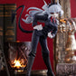 Helltaker: Lucifer POP UP PARADE Figurine