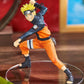 Naruto Shippuden: Naruto Uzumaki POP UP PARADE Figurine