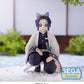 Demon Slayer: Shinobu -Hashira Meeting- PM Perching Prize Figure