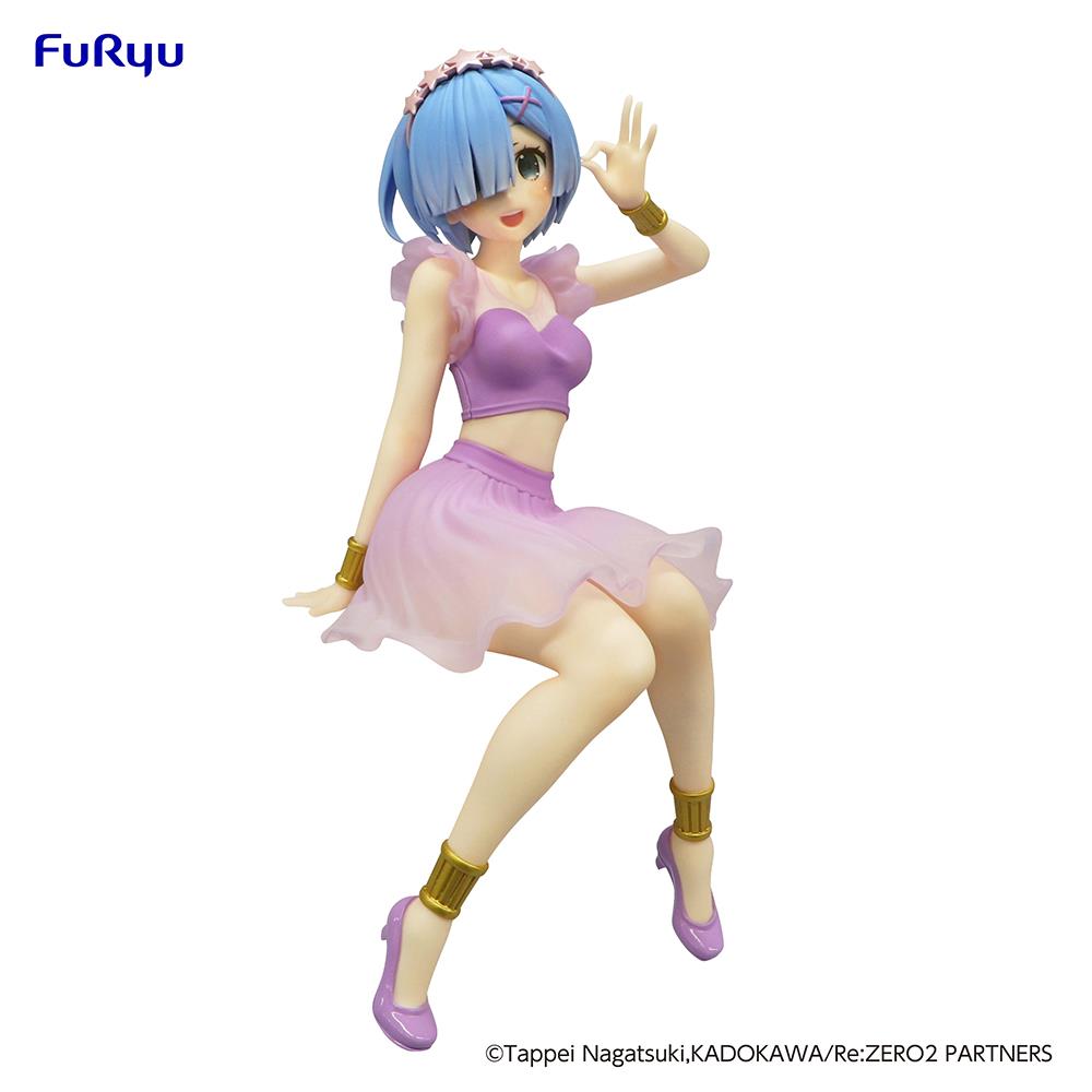 Re:Zero: Rem ~Twinkle Party~ Prize Figure