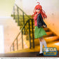 Quintessential Quintuplets: Itsuki Last Festival SPM Prize Figure