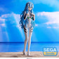 Evangelion: Ayanami Rei SPM Long Hair Ver. Prize Figure