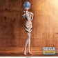 Evangelion: Ayanami Rei ~Hand Over~ SPM Prize Figure