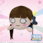 Love Live! Superstar!!: Kinako Sakurakoji Nesoberi Plush