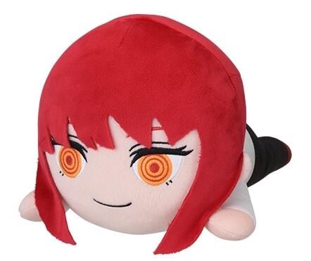 Chainsaw Man: Aki/Makima Nesoberi (M)  Plush