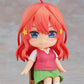 The Quintessential Quintuplets: Itsuki Nakano Nendoroid Swacchao!