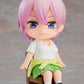 The Quintessential Quintuplets:  Ichika Nakano Nendoroid Swacchao!