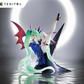 Vocaloid: Miku Dark Tenitol Figurine