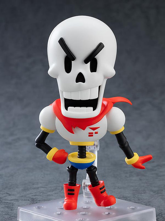 Undertale: 1827 Papyrus Nendoroid