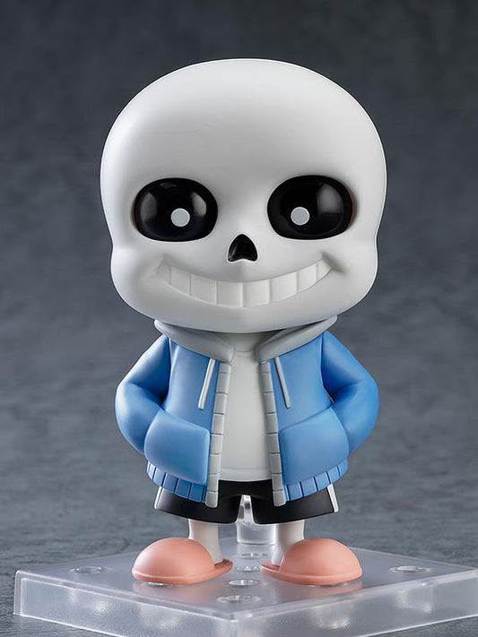 Undertale: 1826 Sans Nendoroid