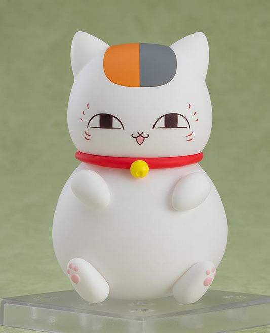 Natsume's Book of Friends: 1344 Nyanko-Sensei Nendoroid