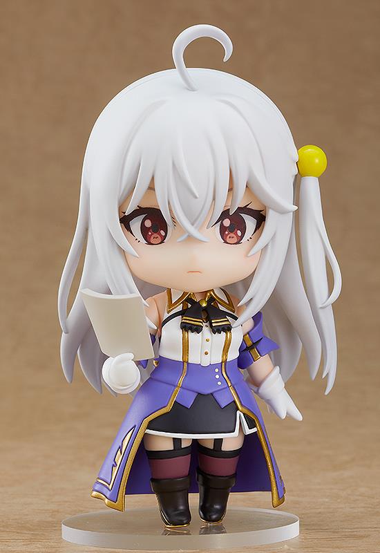 The Genius Prince's Guide to Raising a Nation Out of Debt: 1835 Ninym Ralei Nendoroid