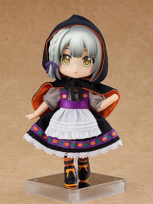 Rose: Another Colour Nendoroid Doll
