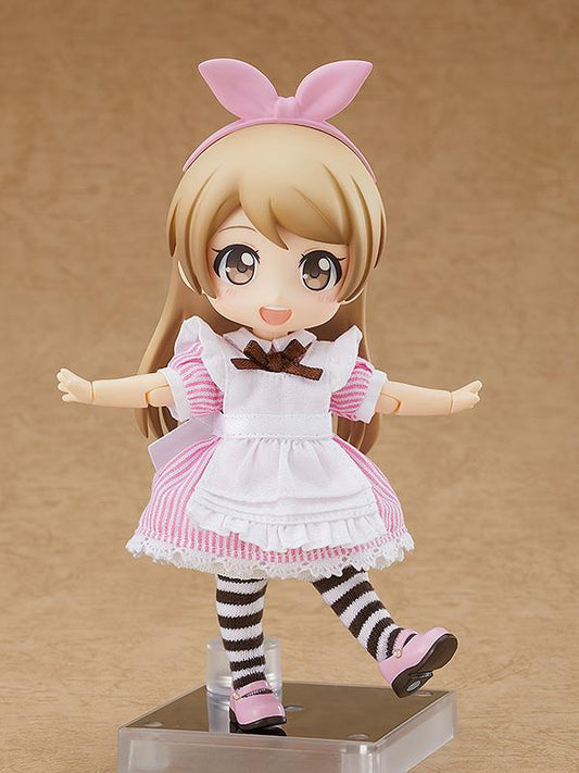 Alice: Another Colour Nendoroid Doll
