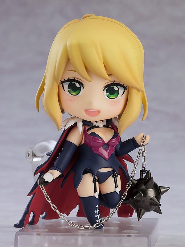 Love After World Domination: 1889 Desumi Magahara Nendoroid