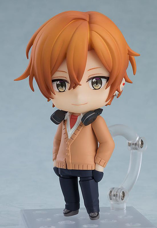 Sasaki and Miyano: 1890 Shumei Sasaki Nendoroid