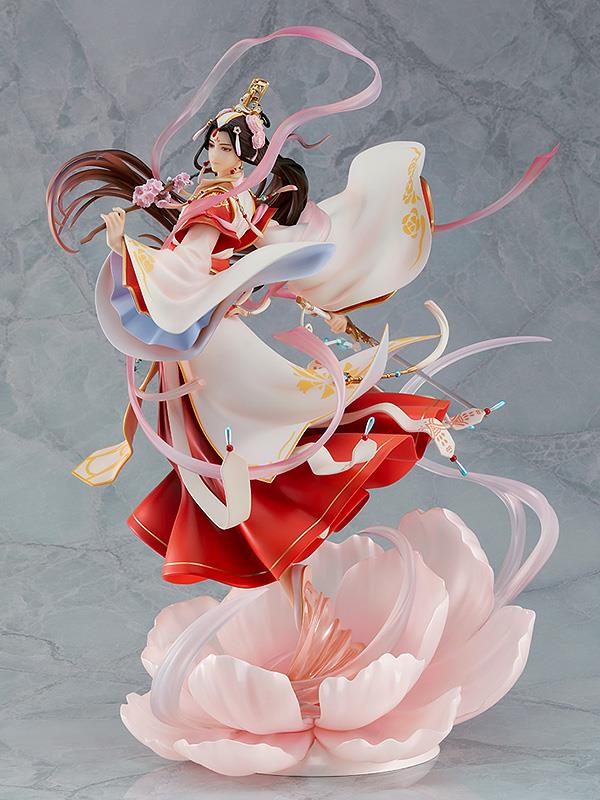 Heaven Officials Blessing: Xie Lian: His Highness Who Pleased the Gods Ver. 1/7 Scale Figurine