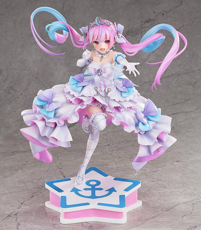 Hololive: Minato Aqua: Iro Super Dream Ver. 1/7 Scale Figurine