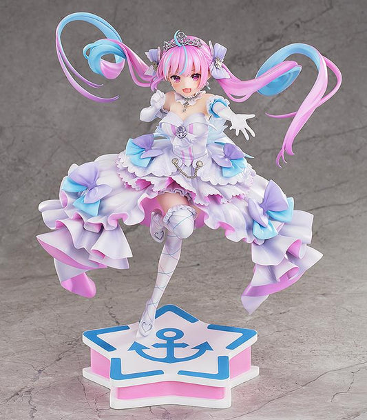 Hololive: Minato Aqua: Iro Super Dream Ver. 1/7 Scale Figurine