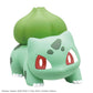 Pokemon: Bulbasaur Quick!! 13 PokePla Model