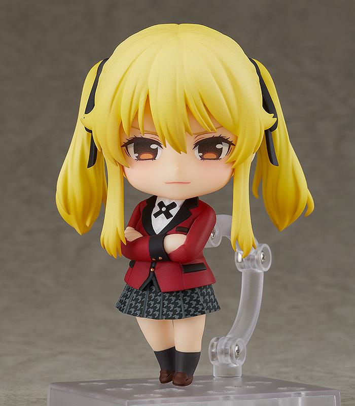 Kakegurui: 1909 Mary Saotome Nendoroid