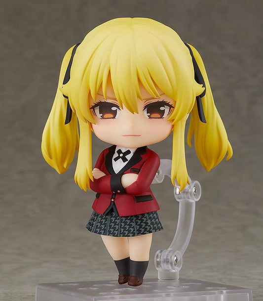 Kakegurui: 1909 Mary Saotome Nendoroid