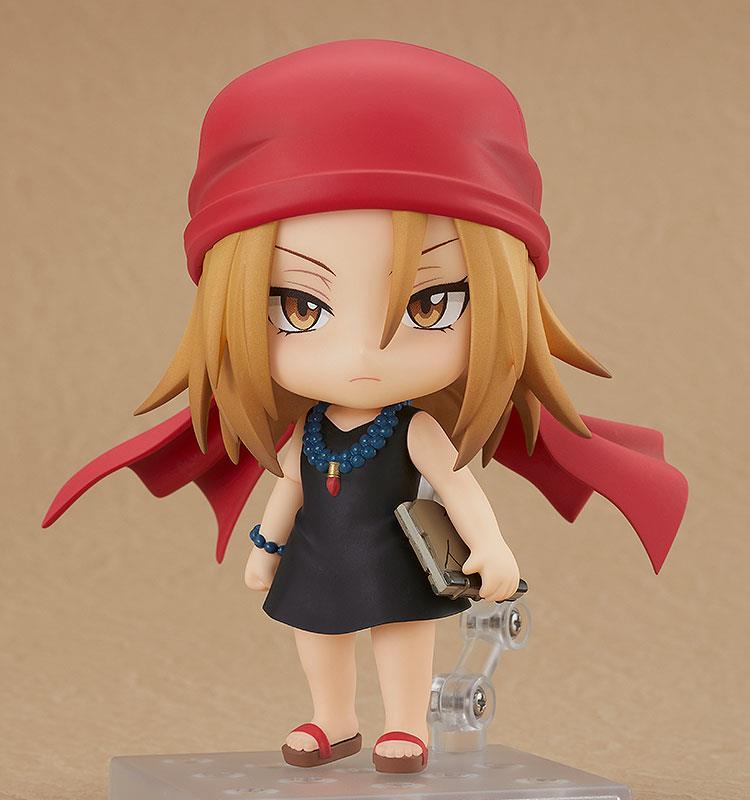 Shaman King: 1938 Anna Kyoyama Nendoroid