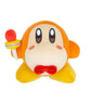 Kirby: Waddle Dee Report Team Reporter (S) Plush