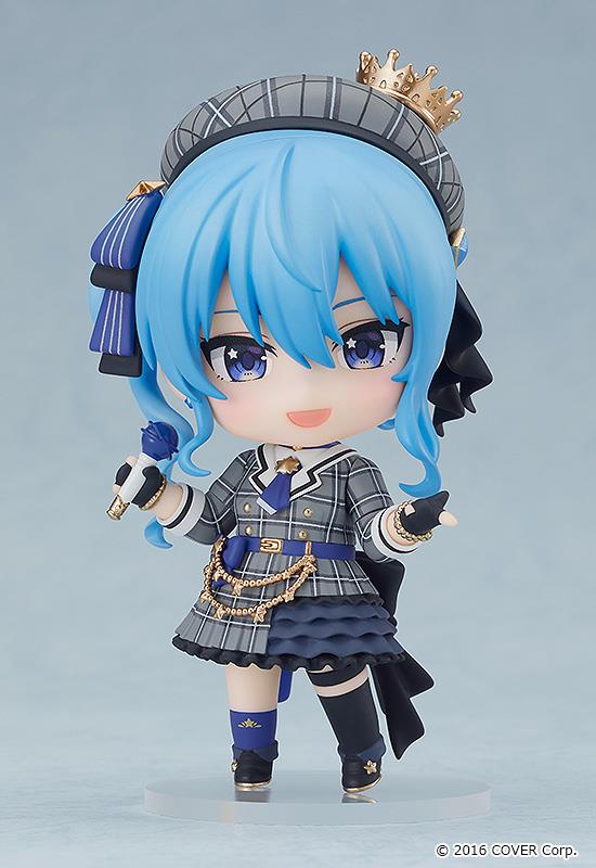 Hololive: 1979 Hoshimachi Suisei Nendoroid