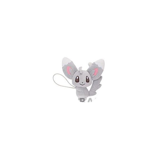 Pokemon: Minccino Plush Strap