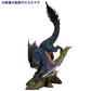 Monter Hunter: Swift Wyvern Nargacuga Builder Creators Model Non-Scale Figurine