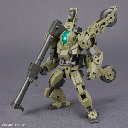 30 Minutes Missions: Volpanova (Quad Bike ver.) 1/144 Model
