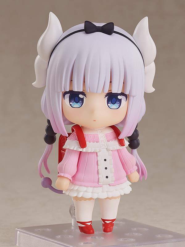 Miss Kobayashi's Dragon Maid: 1963 Kanna Nendoroid