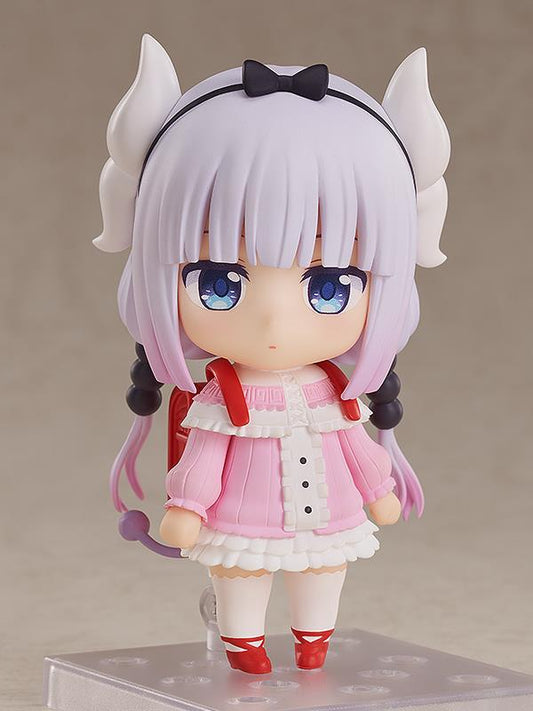 Miss Kobayashi's Dragon Maid: 1963 Kanna Nendoroid